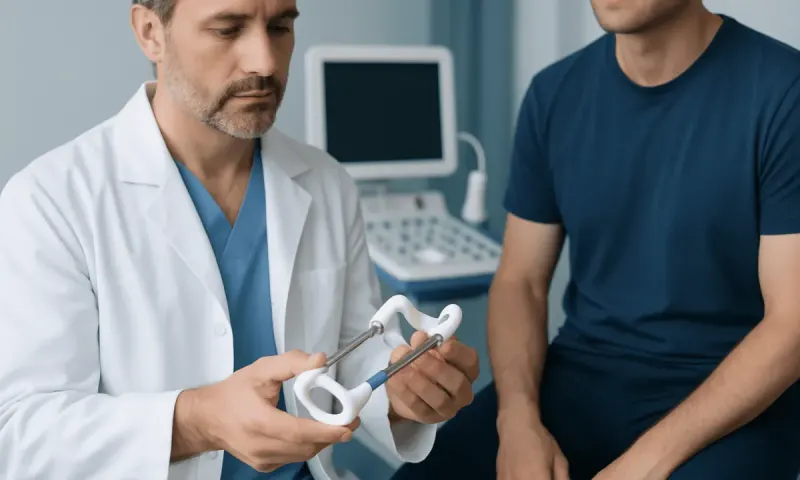 How penile traction devices work — penile traction devices