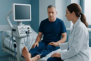Can You Die From Peripheral Neuropathy? Causes, Explanations, and Next Steps
