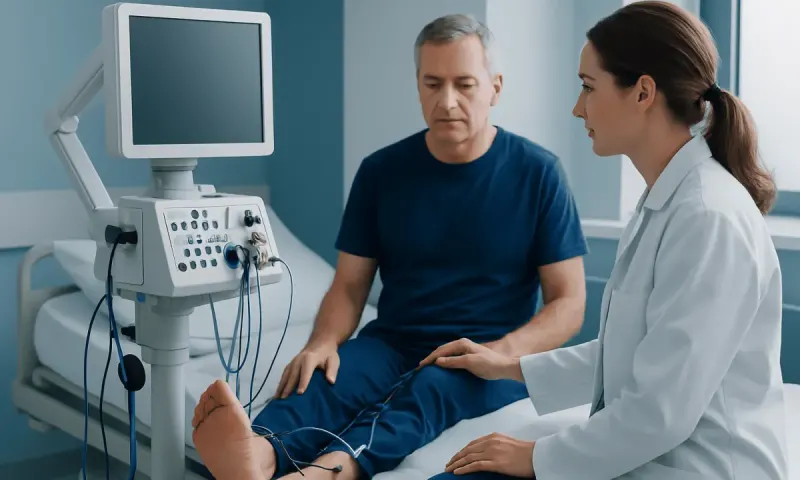 How Peripheral Neuropathy Can Become Serious — can you die from peripheral neuropathy