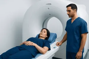 PET Scan and Ovarian Cancer: Preparation, Procedure and Results