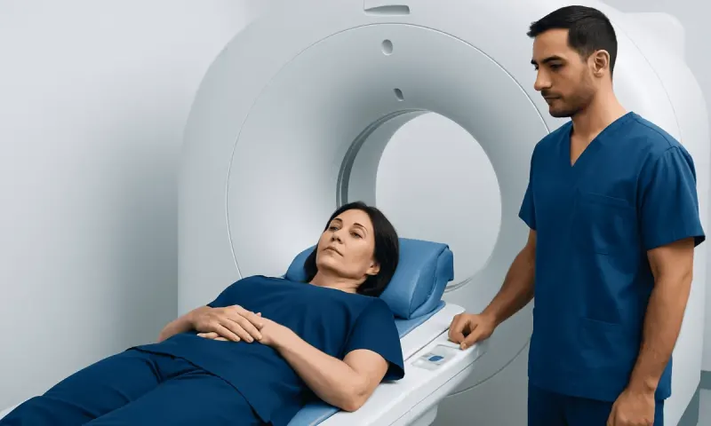 How PET-CT Works and When It May Be Recommended — pet scan and ovarian cancer