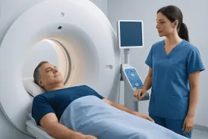 What Does a PET Scan Show in the Body?