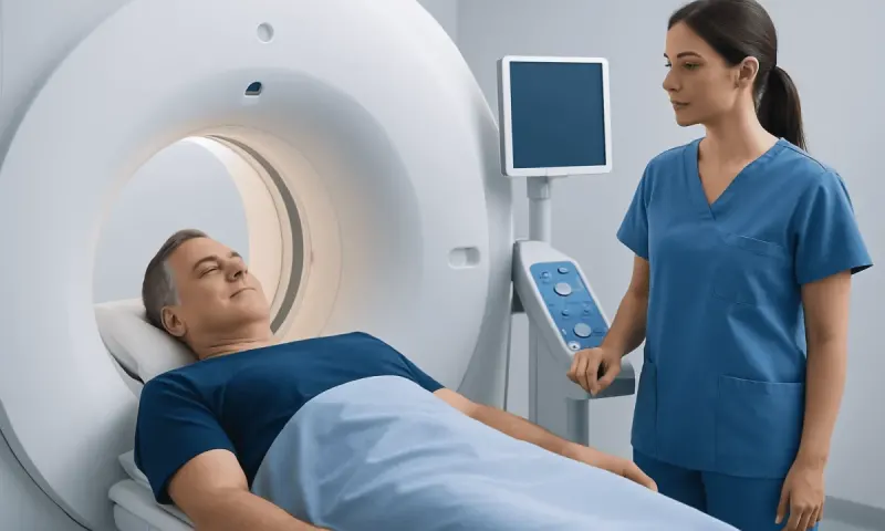 How PET Imaging Works and What It Can Assess — what does a pet scan show