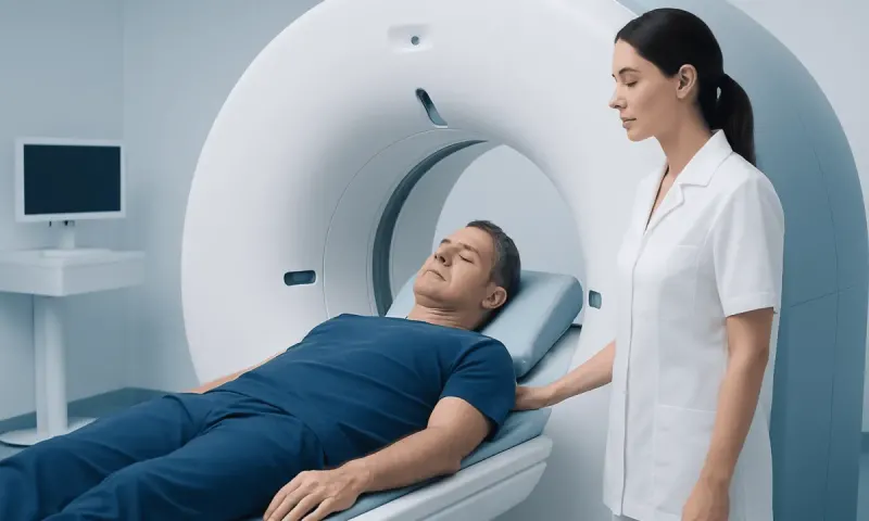 How PET imaging works and who may need it — pet scan prep