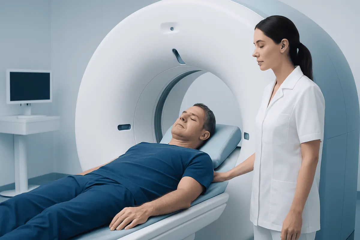 How PET imaging works and who may need it — pet scan prep