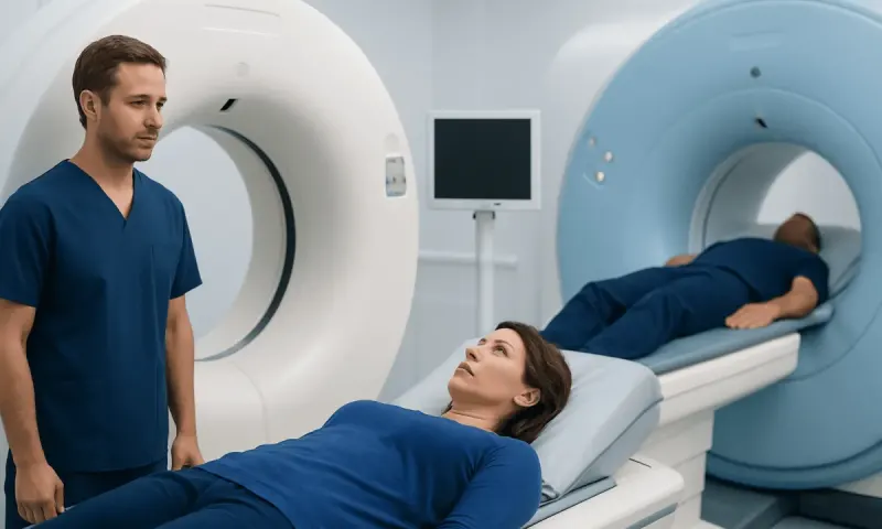 How PET, MRI and CT Answer Different Questions — pet scan vs mri cost