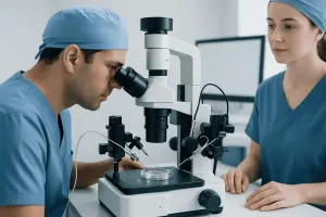 Am I a Candidate for Embryo Genetic Testing PGT?
