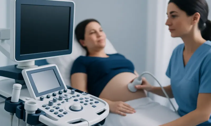 How phantom pregnancy differs from other conditions — phantom pregnancy