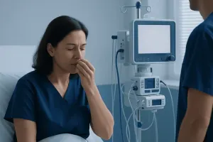 Smelling Burnt Toast: A Complete Medical Overview