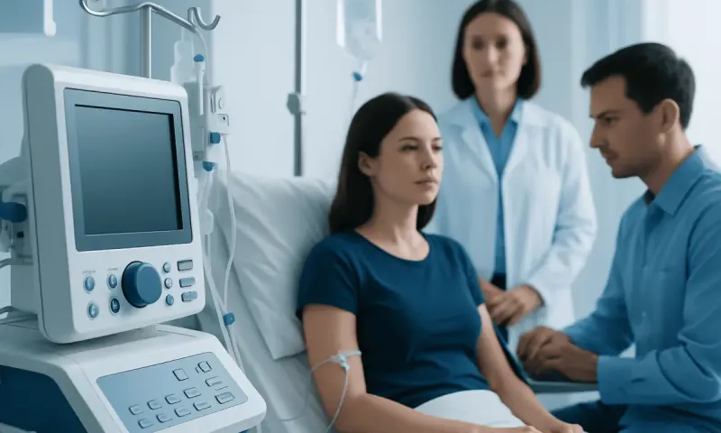 How Phase 1 clinical research works — what is expected in phase 1 of a research procedure