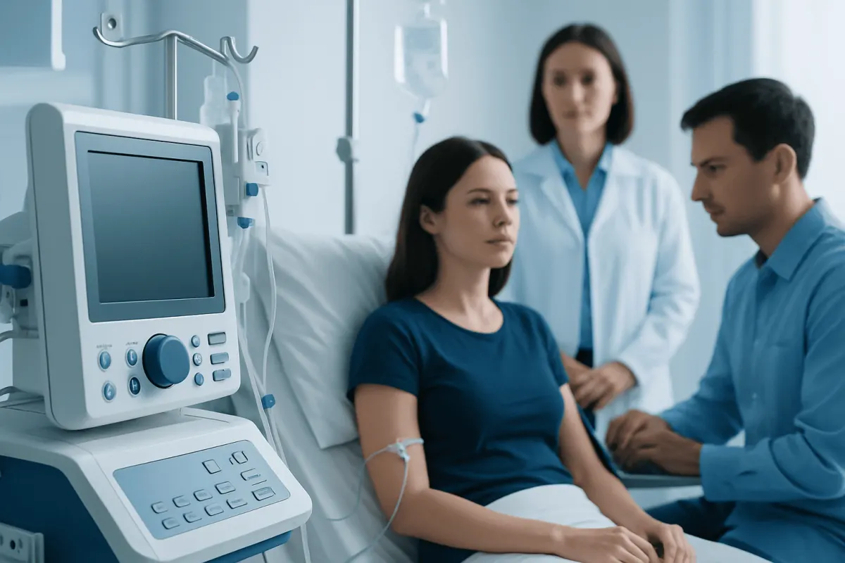 How Phase 1 clinical research works — what is expected in phase 1 of a research procedure