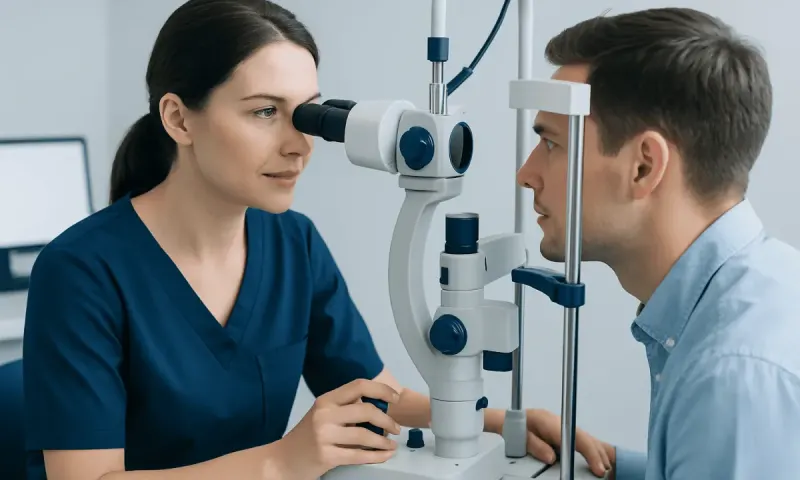 How pigment dispersion affects the eye — pigment dispersion syndrome