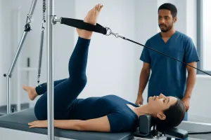 Pilates Exercises: A Complete Medical Overview