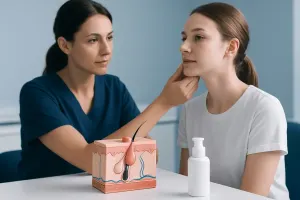 Understanding Topical Treatments for Pimples: A Complete Patient Guide