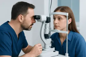 Which Types of Pink Eye Are Contagious and How They Spread
