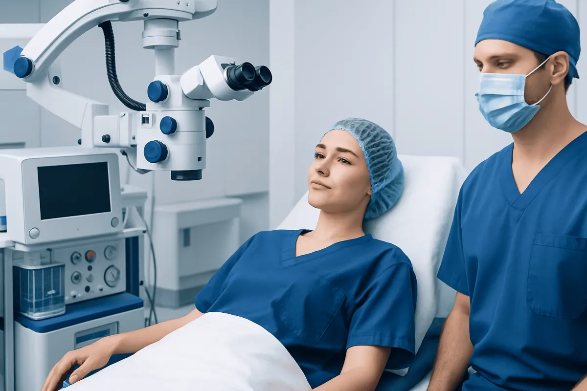 How Plastic Surgery Packages Work — turkey plastic surgery packages