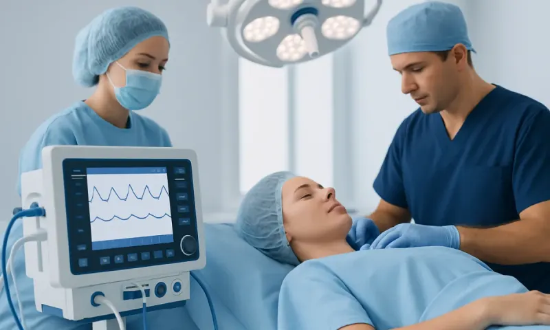 How Plastic Surgery Works and What It Can Treat — plastic surgery operation