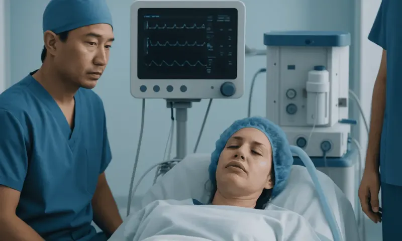 How Plastic Surgery Works: Candidacy and Steps — failed plastic surgery