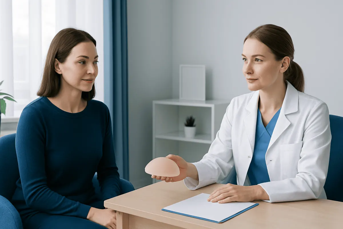How plastic surgery works: candidacy and the procedure journey — plastic surgery reviews
