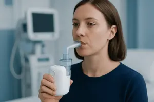 How Portable Nebulizers Work and When They Are Prescribed