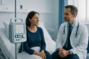 Post Stem Cell Transplant Immunizations: Procedure, Recovery and Results