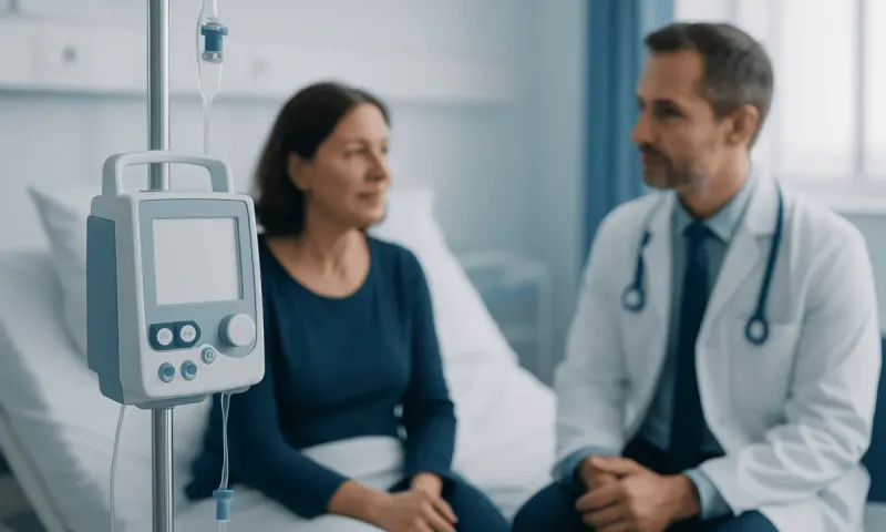 How Post Stem Cell Transplant Immunizations Work — post stem cell transplant immunizations