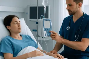How to Relieve Pain after Surgery Naturally: Procedure, Recovery and Results