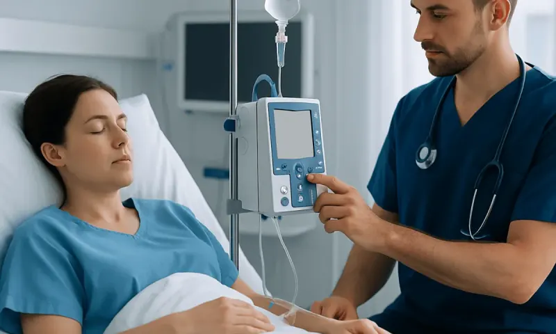 How Postoperative Pain Management Works — how to relieve pain after surgery naturally