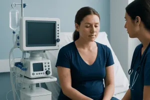 Postpartum Hives After Childbirth: Symptoms and Care