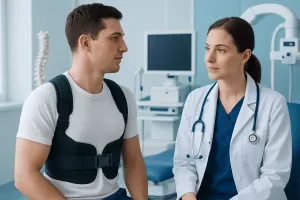 Can a Back Brace Improve Your Posture?