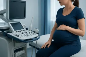Constipation During Pregnancy Explained: Causes, Management, and When to See a Doctor