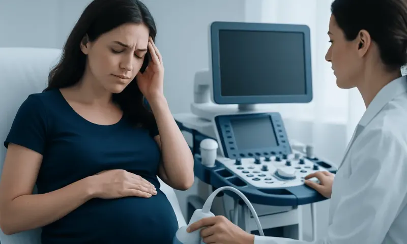 How pregnancy can change headaches — headaches during pregnancy