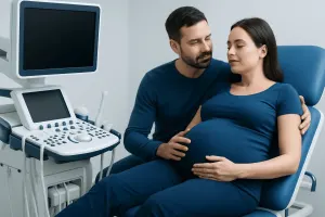 Sex During Pregnancy Is Usually Safe, With Some Exceptions