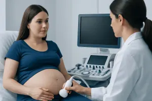 Green Stool in Pregnancy: A Complete Clinical Guide for Patients