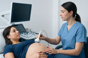 Can You Get Pregnant Right Before Your Period? Here Is What the Evidence Says