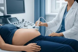 Yellow Discharge During Pregnancy: A Complete Clinical Guide for Patients