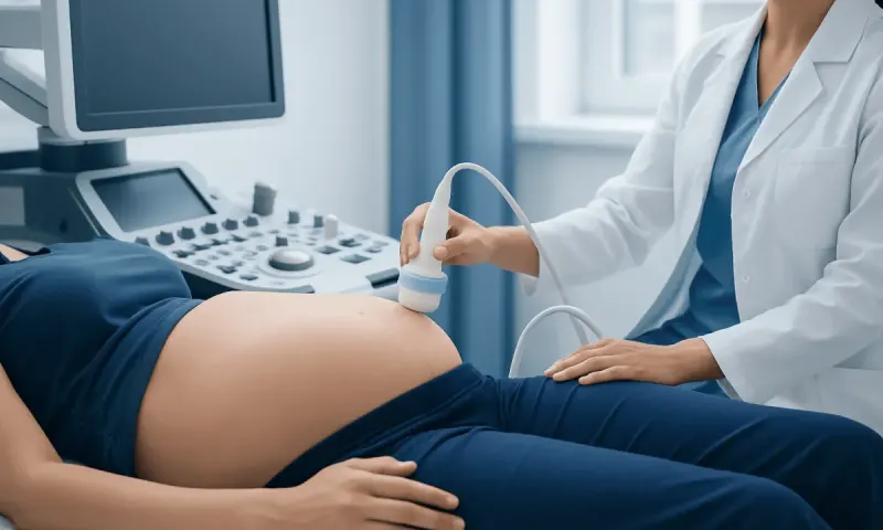 How Pregnancy Changes Vaginal Discharge — yellow discharge during pregnancy