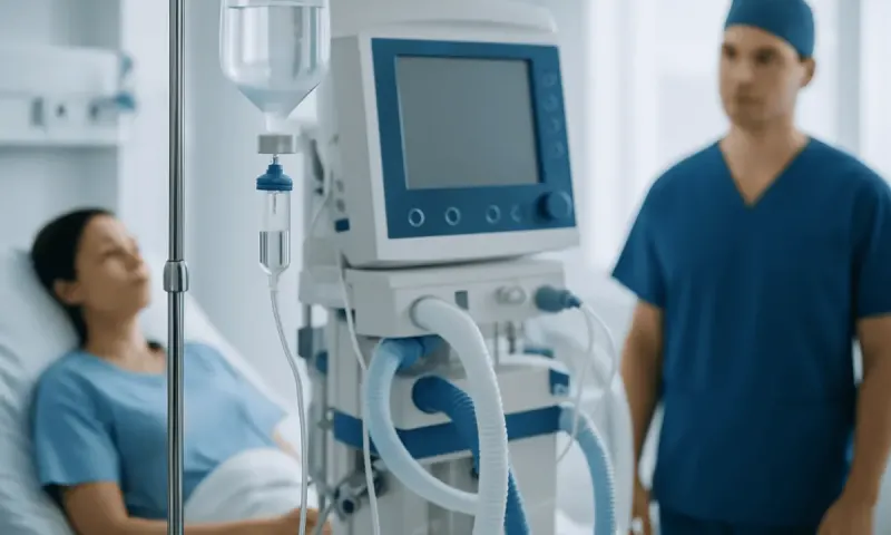 How Preoperative Fasting Works — clear liquids before surgery