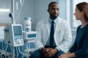 Prep Treatment: How It Works, Results and What to Expect