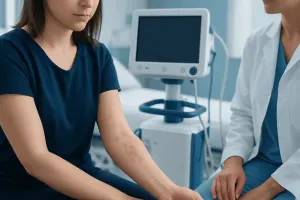 Pressure Urticaria: Hives That Appear Hours After Pressure