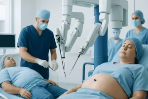 Bariatric revision surgery vs Primary bariatric surgery: Which Is Right for You?