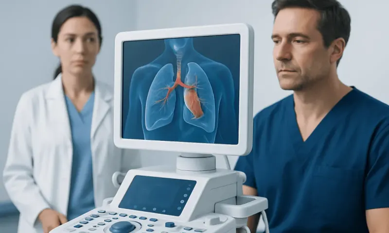 How Primary Ciliary Dyskinesia Affects the Body — pcd meaning