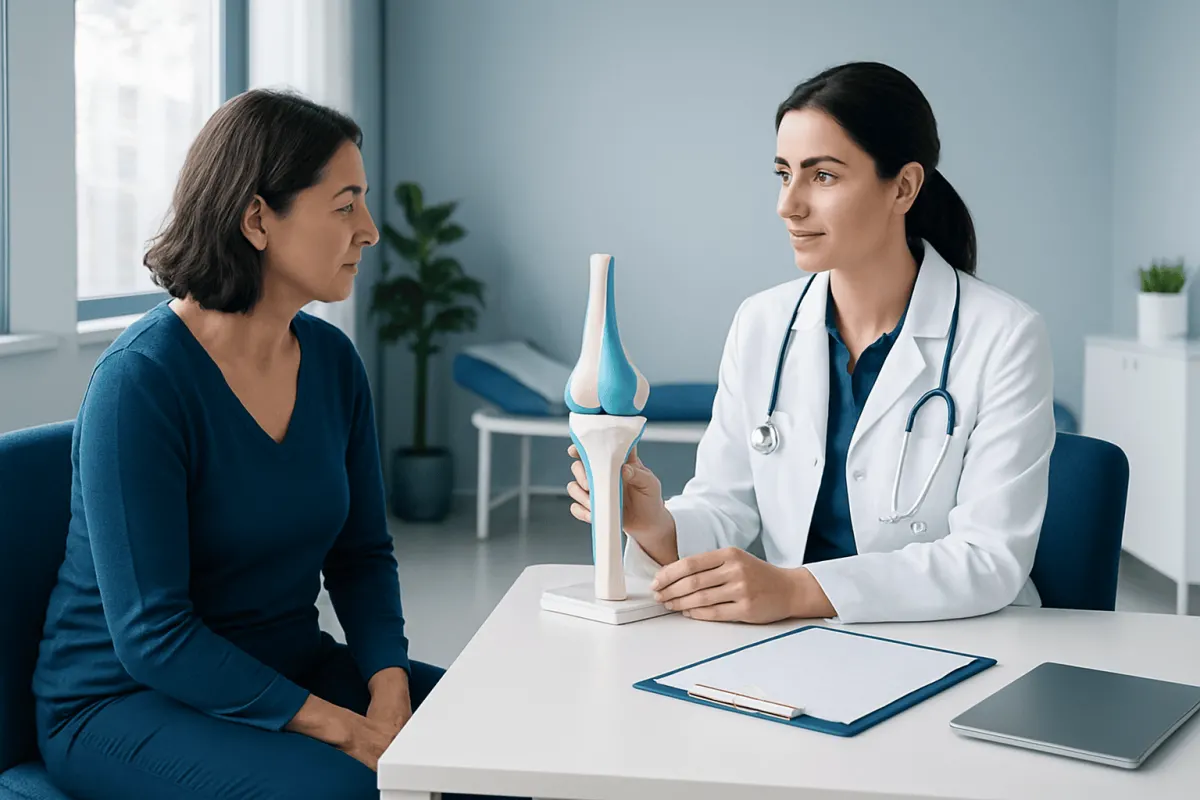 How Private Knee Surgery Works: From Planning to Procedure — private knee surgery