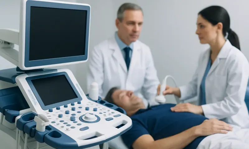 How private medical care is organized — private doctors