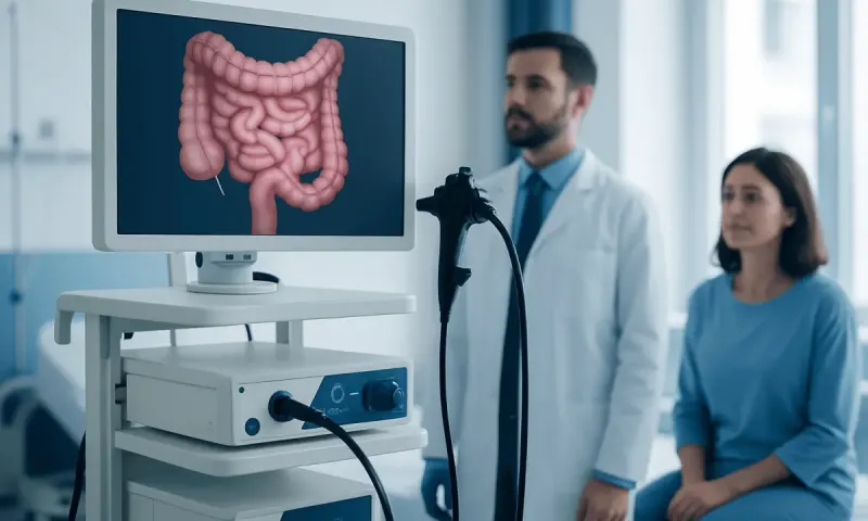 How probiotics may affect the digestive system — probiotics for constipation