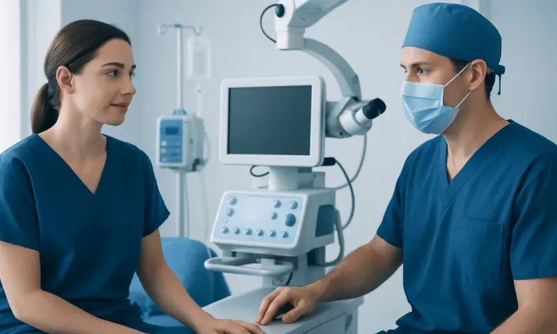 How procedure type and treatment complexity affect cost — plastic surgery prices