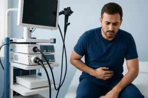 Proctosigmoiditis: Symptoms, Causes and Treatment