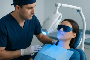 Teeth Whitening Prices in Istanbul, Turkey