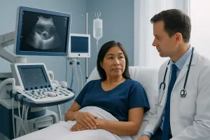 Stage 4 Cancer Liver Prognosis: Symptoms, Causes, and Treatment Options