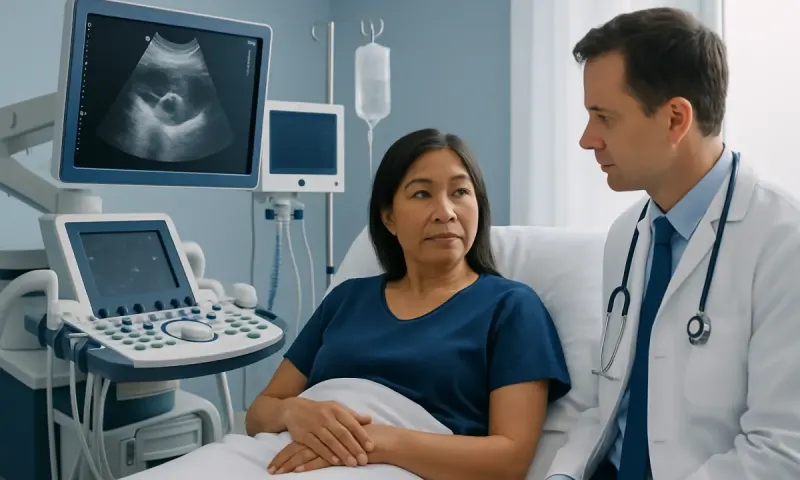 How Prognosis Is Assessed in Advanced Liver Cancer — stage 4 cancer liver prognosis